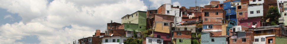 Medellín: mehr als nur Drogenkartelle