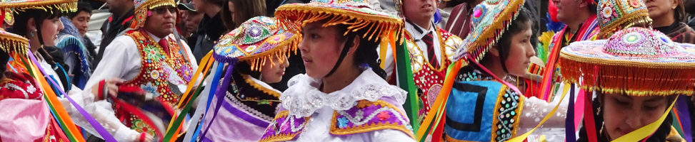 Cusco: die Perle Perus