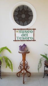 Museo del Tresoro in Sucre